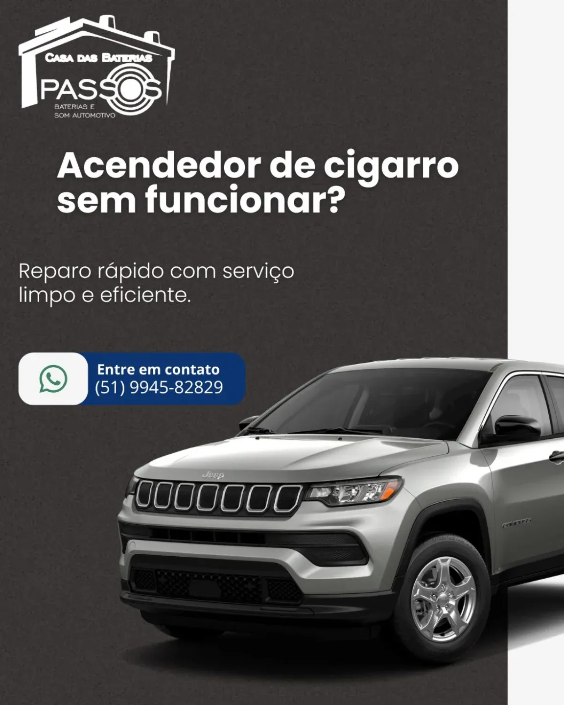 Trabalho 1